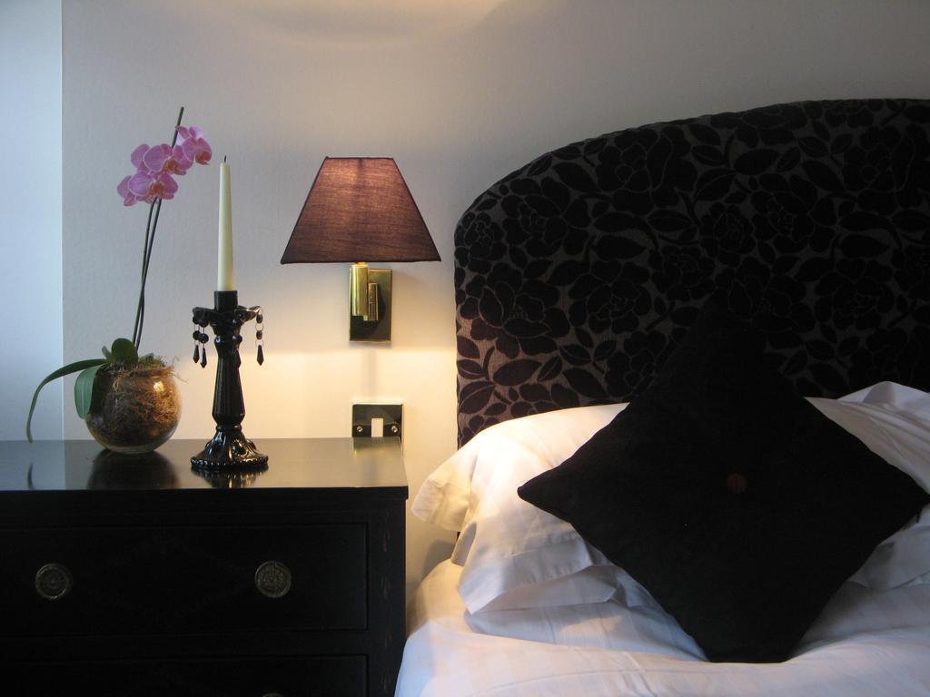 The Angel B&B Chichester Cameră foto